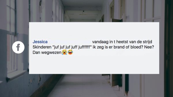 10x jullie leukste reacties kleuters