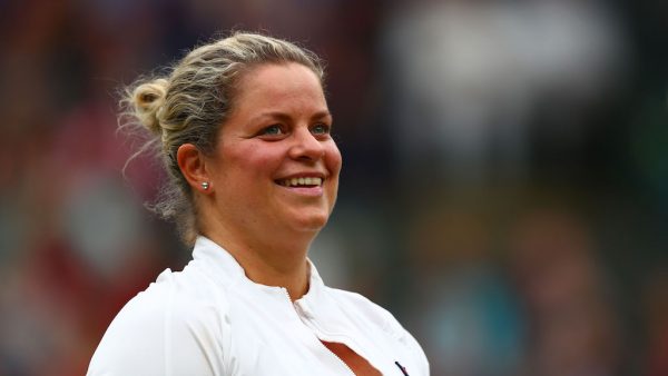 Kim Clijsters interview Pluim