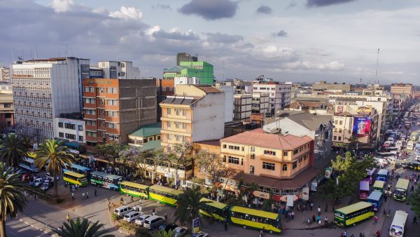 Lichaam vermiste Tob Cohen gevonden in septic tank bij zijn huis in Kenia