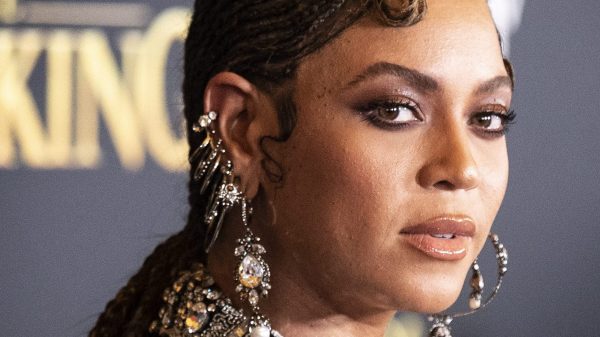 Roarrr: Beyoncé komt met tv-special over album 'The Lion King'