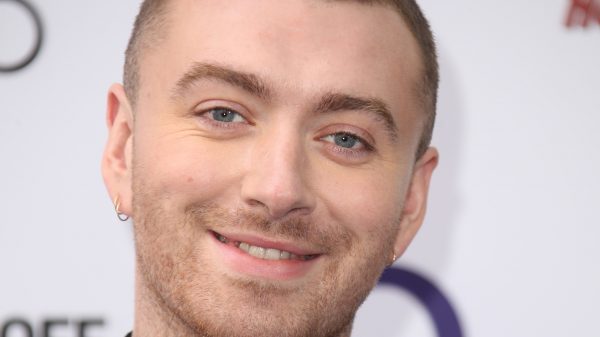 Sam Smith