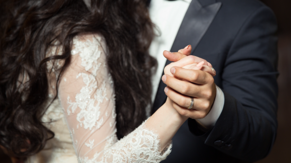 Massabruiloft Libanon