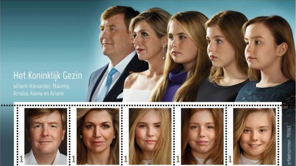 koninklijk-gezin-postzegels-erwin-olaf