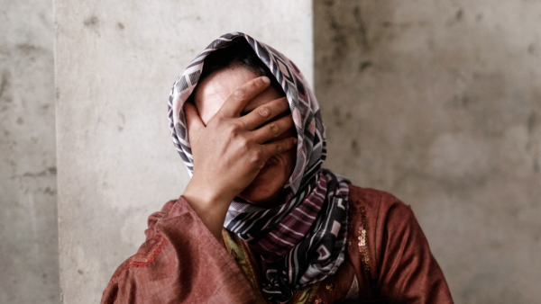IS roept op tot redden vrouwen Syrie en Irak