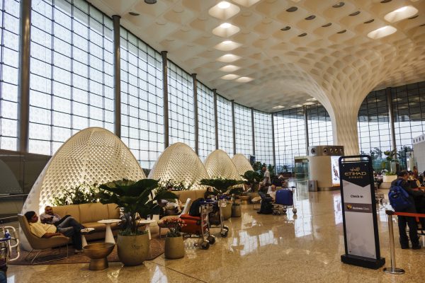 Chhatrapati Shivaji International Airport