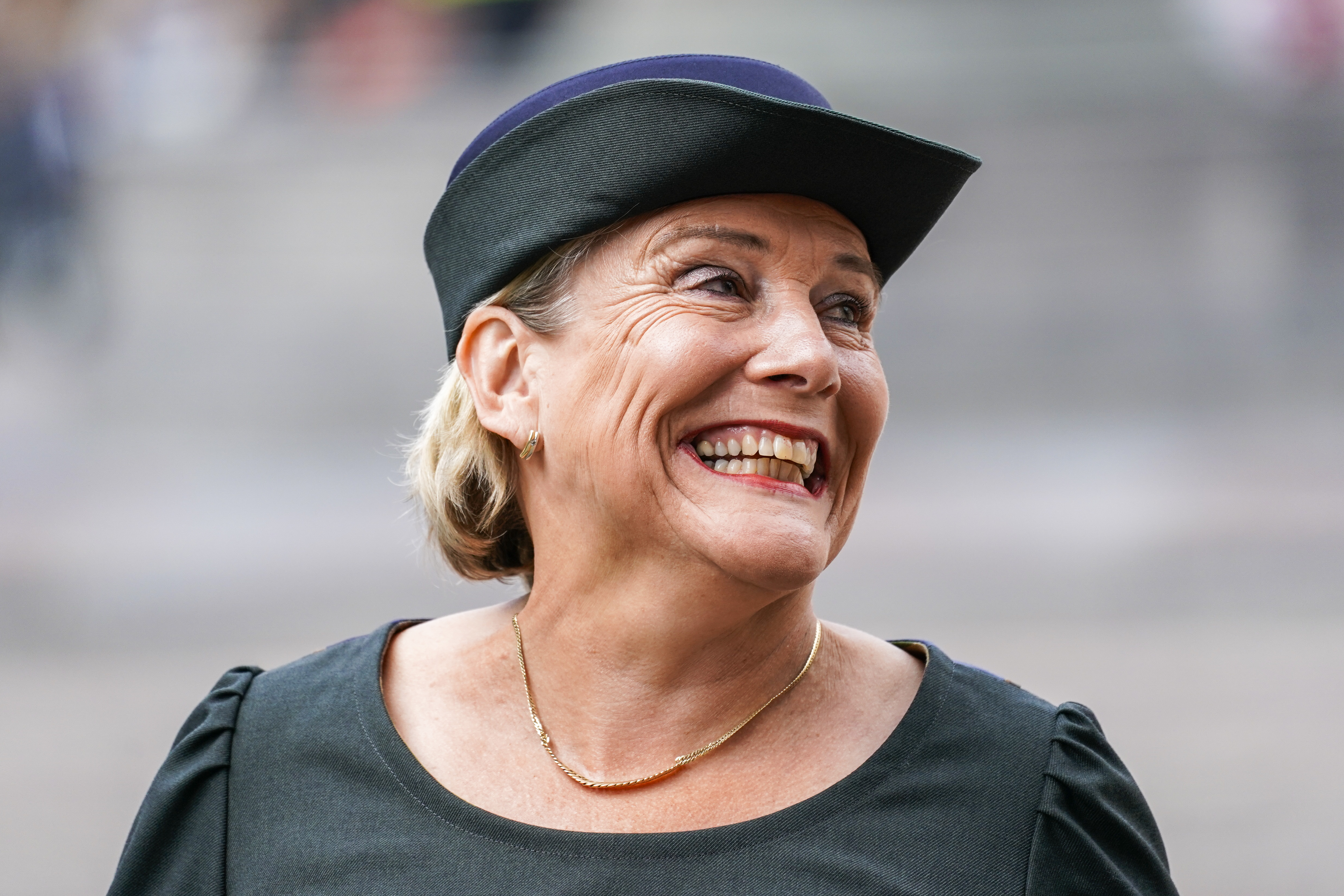ank bijleveld prinsjesdag