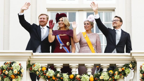 Prinsjesdag 2019