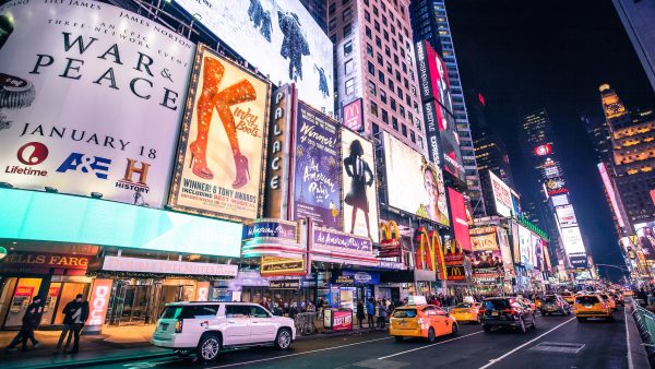 klant Grommen landinwaarts Zo scoor je goedkope Broadway-tickets voor een onbetaalbare avond - LINDA.nl