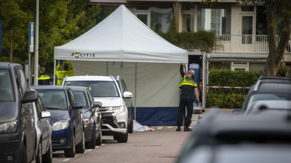 Dode bij schietpartij Imstenrade Amsterdam