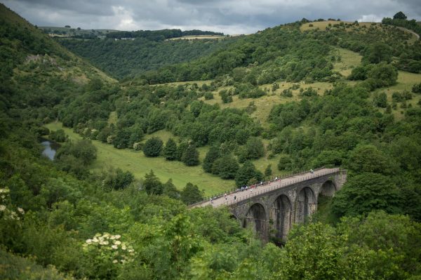The Monsal Trail