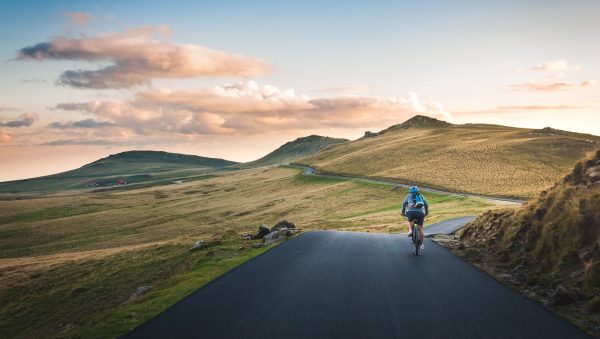 Fietsen in Groot-Brittannië