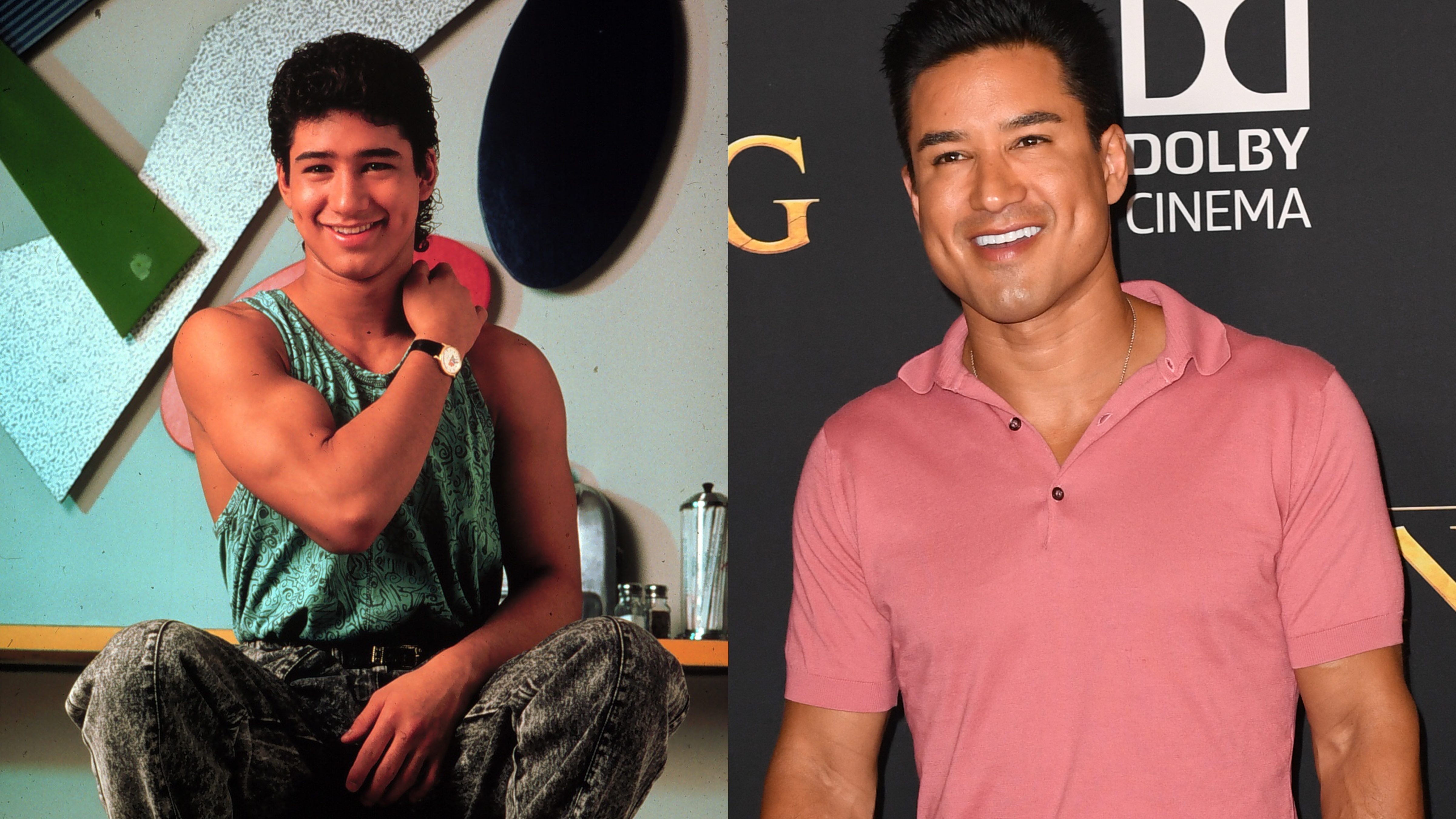 Mario Lopez nieuwoud