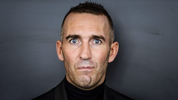 Oud-voetballer Fernando Ricksen op 43-jarige leeftijd overleden