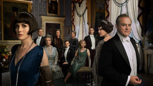 Downton Abbey