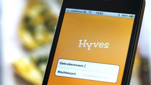 Thumbnail voor Krijgen we de krabbels van: 'Negen miljoen Hyves-profielen nog online te vinden'