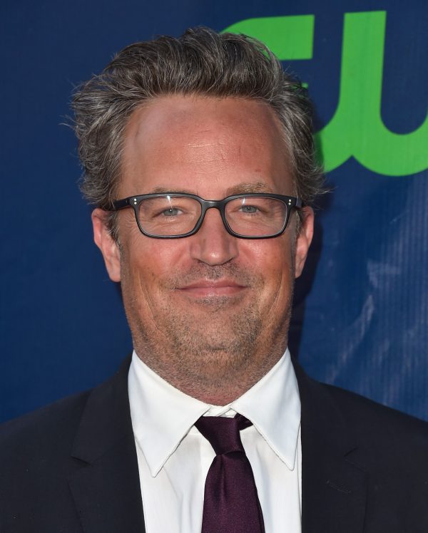 Friends, Matthew Perry