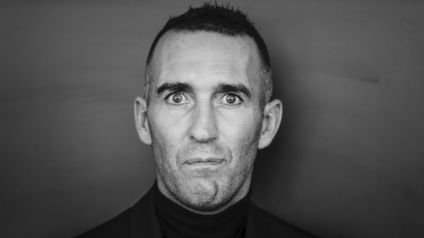 In Memoriam Fernando Ricksen