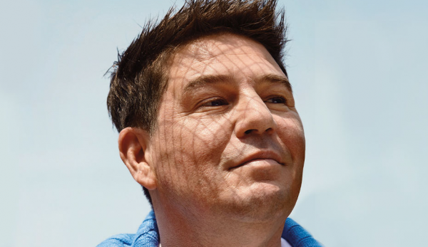Martijn Krabbé