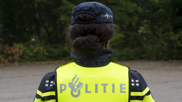 politie-steekpartij-rotterdam
