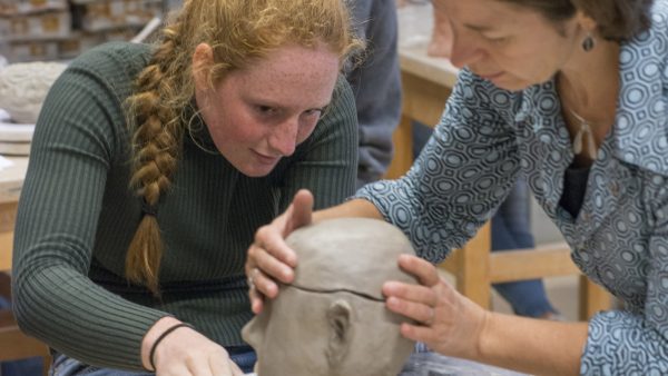 vrije school honderd jaar