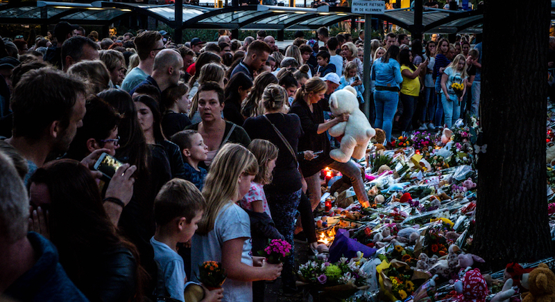 stint ongeluk jaar geleden herdenking