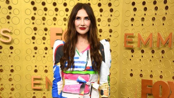 carice-van-houten-emmy-awards 2019