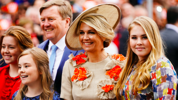 koningsdag Maastricht 2020