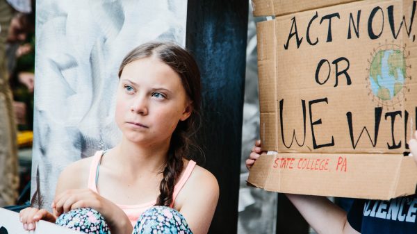 Greta Thunberg krijgt kritiek na klimaattop