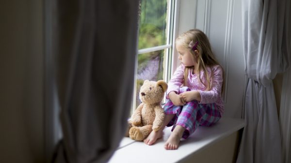 Raad kinderbescherming wachtlijsten te lang