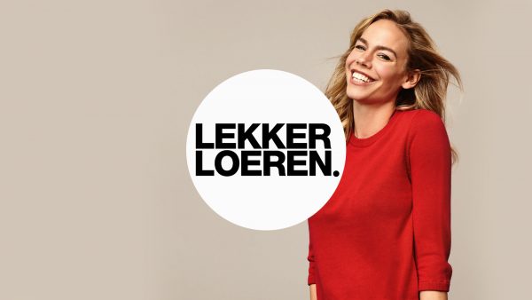 Nicolette Kluijver Lekker Loeren