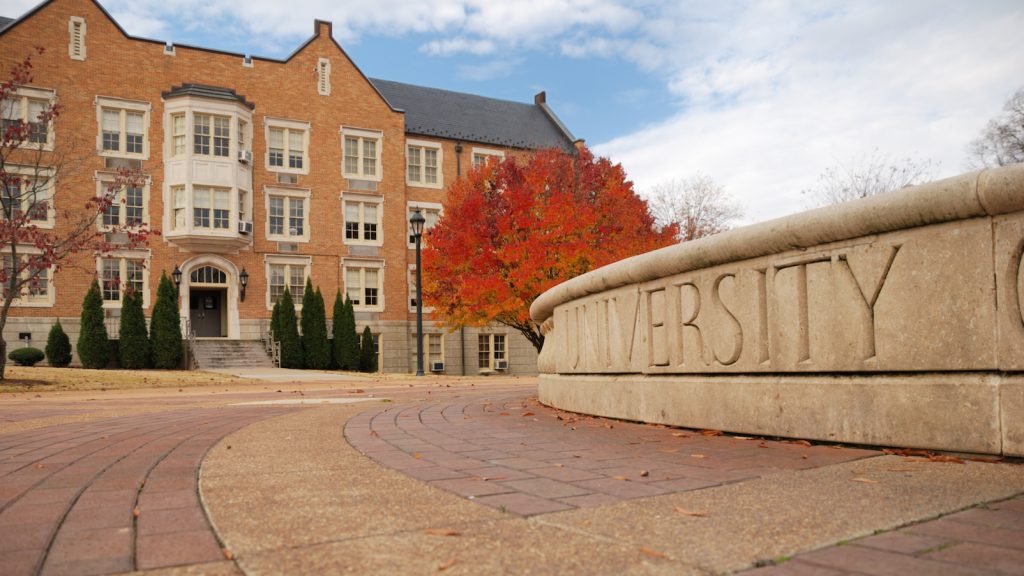 Universiteitscampus