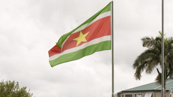 Twee Nederlanders al ruim een week spoorloos in Suriname