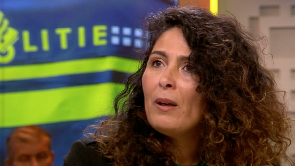 Fatima Aboulouafa misstanden politie