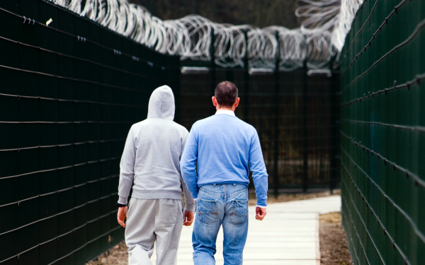 Reclassering gaat gevaarlijke criminelen weigeren