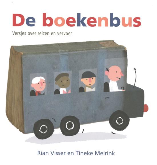 Kinderboekenweek 2019 lijstje boeken