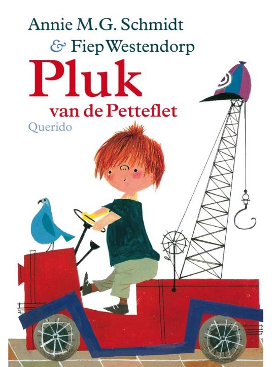 Kinderboekenweek 2019 