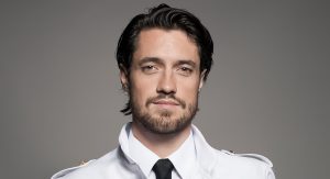 Thumbnail voor Vrienden Jasper Demollin maken zich zorgen na gedoe rond omstreden Master Oh: 'Willen hem niet kwijt'
