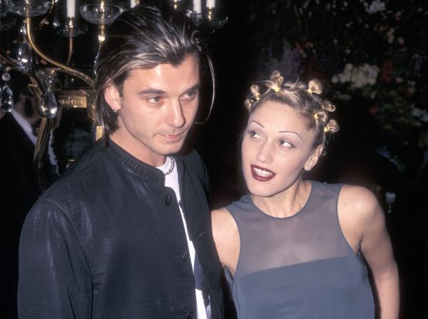 gwen stefani, gavin rossdale