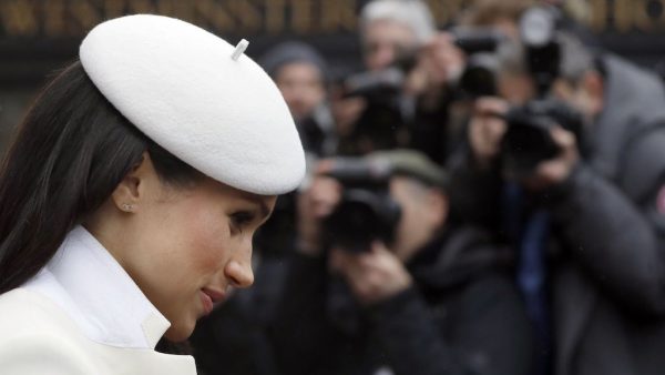 Britse tabloids achtervolgden Diana jarenlang, nu is Meghan aan de beurt