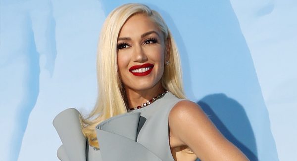 Gwen Stefani 50 jaar