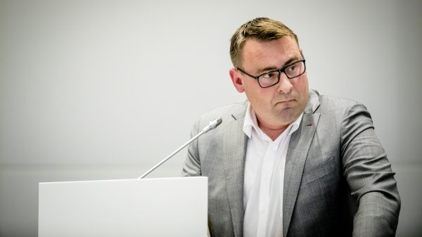 Coalitie Den Haag Gevallen