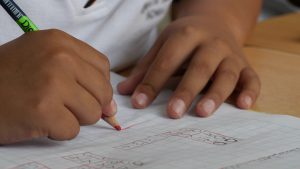 Thumbnail voor 'Onderwijs niet meer voor elk kind gegarandeerd door lerarentekort'