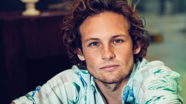 daley blind onthuld naam kind