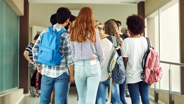 ook middelbare scholen kampen met lerarentekort