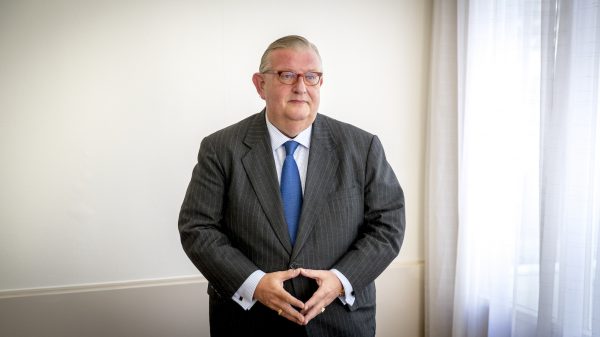 Henry Keizer overleden