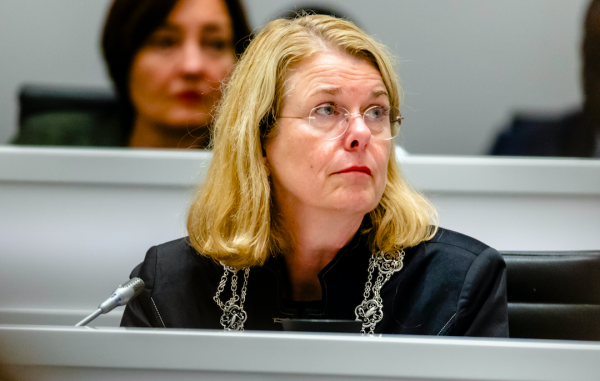 Veel begrip voor besluit Haagse burgemeester Krikke