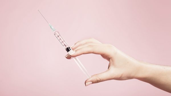 griepprik vier vaccinatie virussen