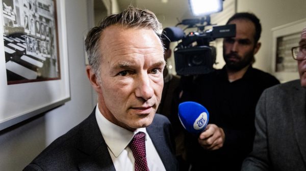van haga vvd meerderheid