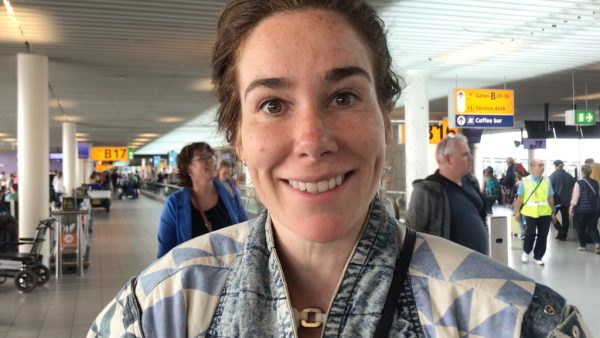 Afl. 5: Halina Reijn reist zenuwachtig en dankbaar wereld over met 'Instinct'-2019