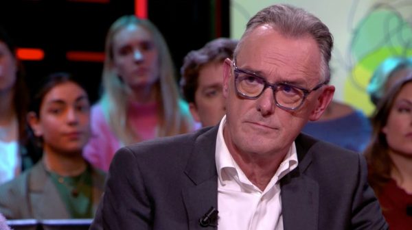 Hoogleraar Ad Kerkhof: 'Hulpverleners snappen vaak niets van suïcide'